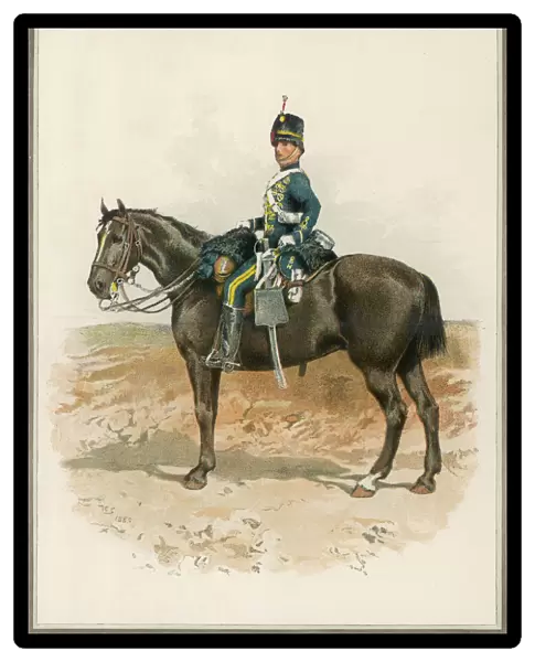 Royal Irish Hussars