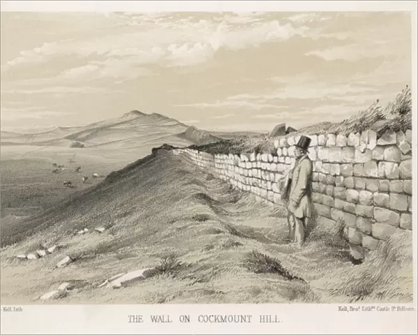 Hs Wall-Cockmount Hill