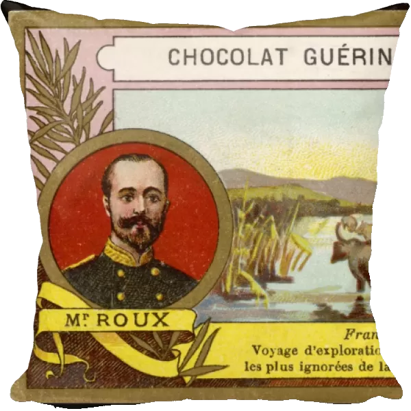 Roux (Explorer)