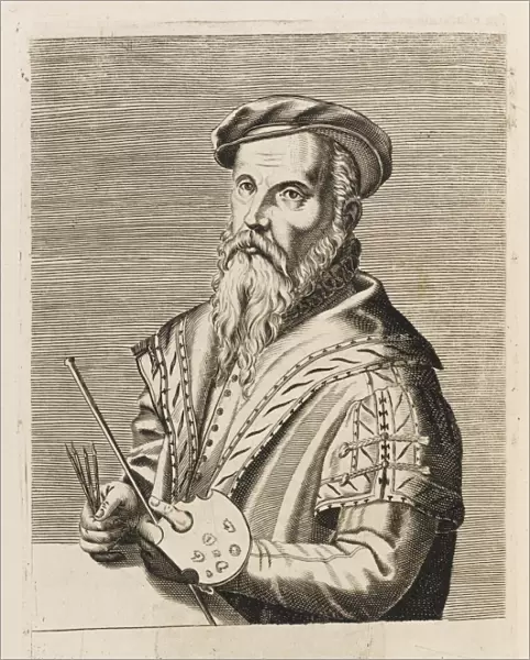 Willem Cayo of Breda