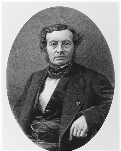 Joseph Fran. Malgaigne