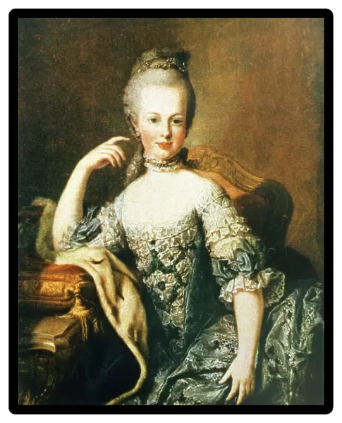 Marie Antoinette Meytens