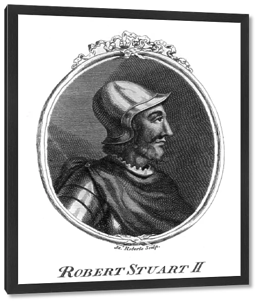 Robert Stuart