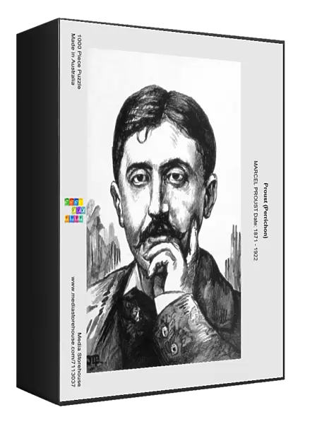 Proust (Perrichon)