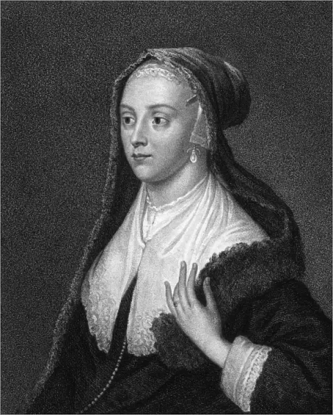 Jane Duchess Burlington