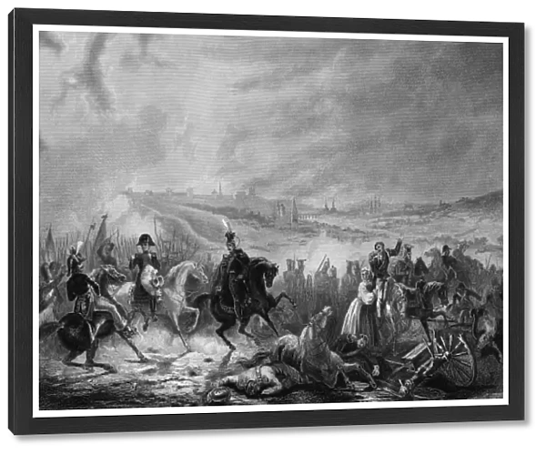 Battle of Smolensk