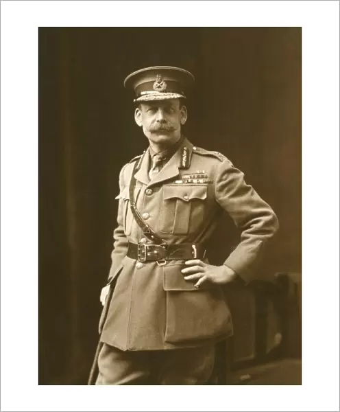 General Sir Arthur Holland, British army officer