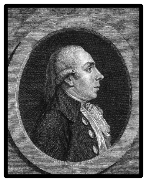 Johann Baptist Alxinger