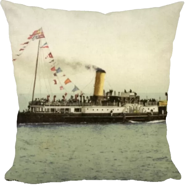 Yarmouth Belle