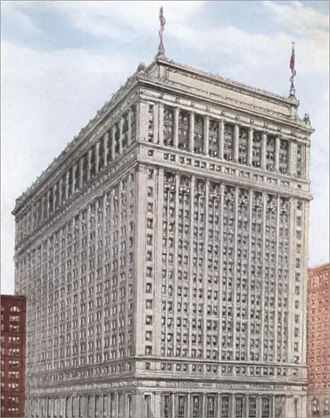 Chicago Bank