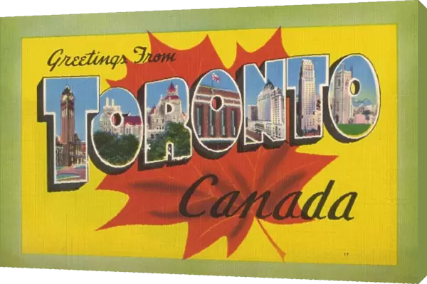 Canada  /  Toronto