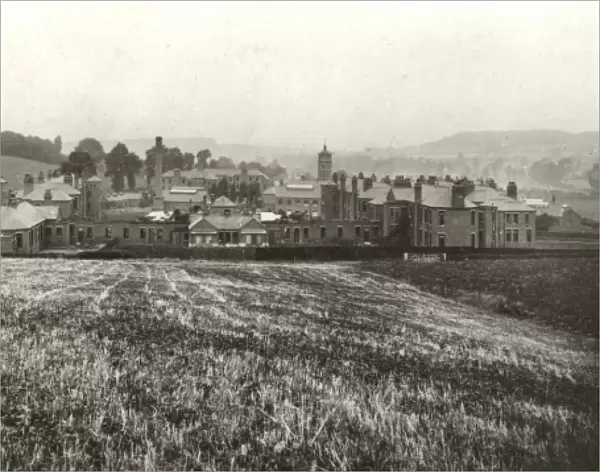 1st Southern Military Hospital, Stourbridge