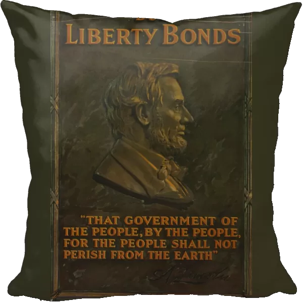 Buy Liberty Bonds