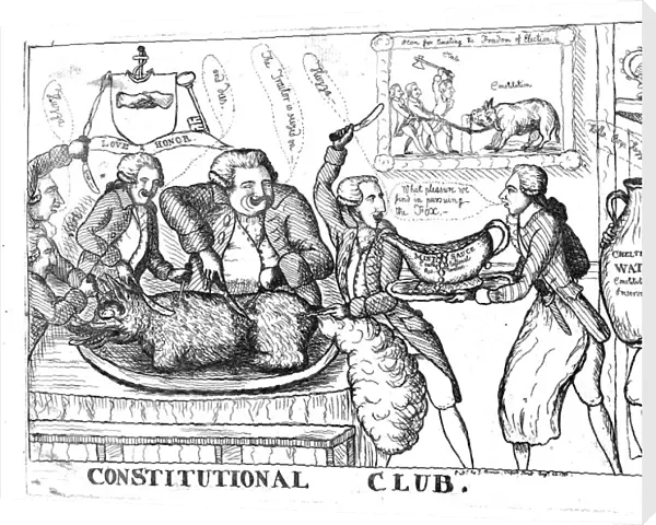 Constitutional Club