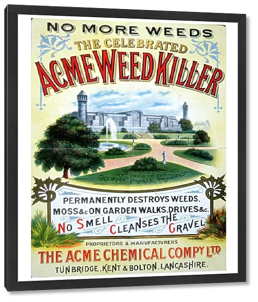 ACME Weed Killer