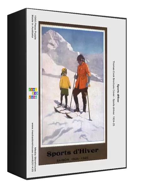 Sports dHiver