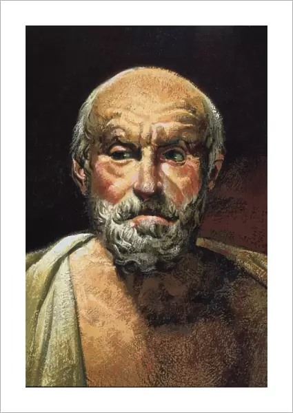 Hippocrates (C