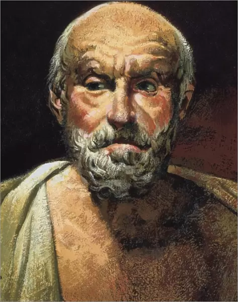 Hippocrates (C