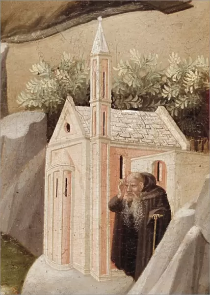 ANGELICO, Fra (1387-1455)