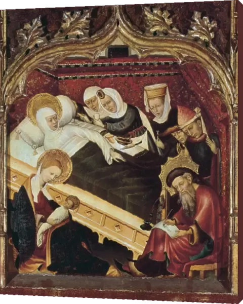 MARTORELL, Bernat ( -1452)
