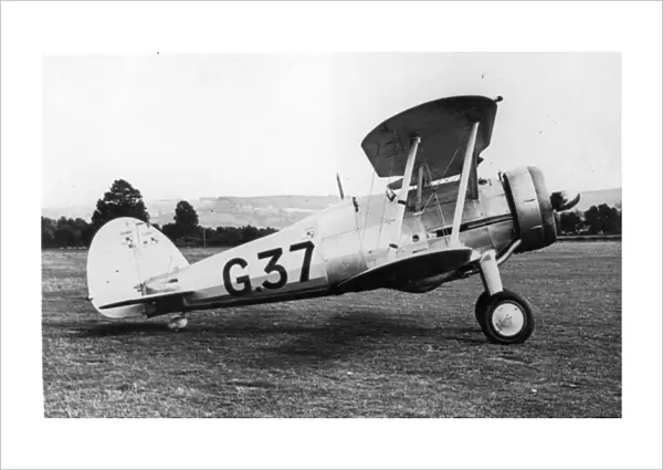 Gloster SS37