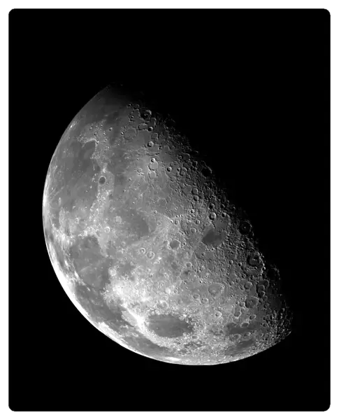 Galileo Images the Moon