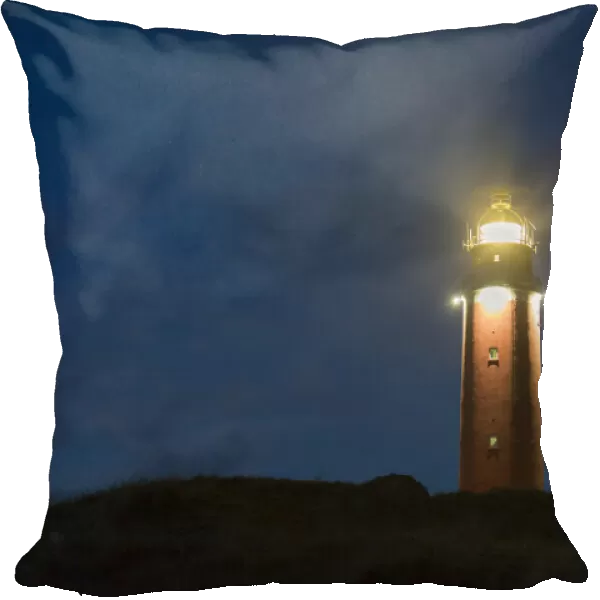 13132663. Lighthouse Eierland - Isle of Texel - Noord-Holland, Netherlands Date