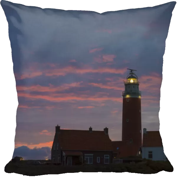 13132664. Lighthouse Eierland - Isle of Texel - Noord-Holland, Netherlands Date