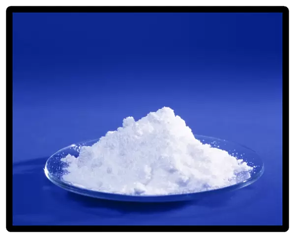 Sodium borohydride powder
