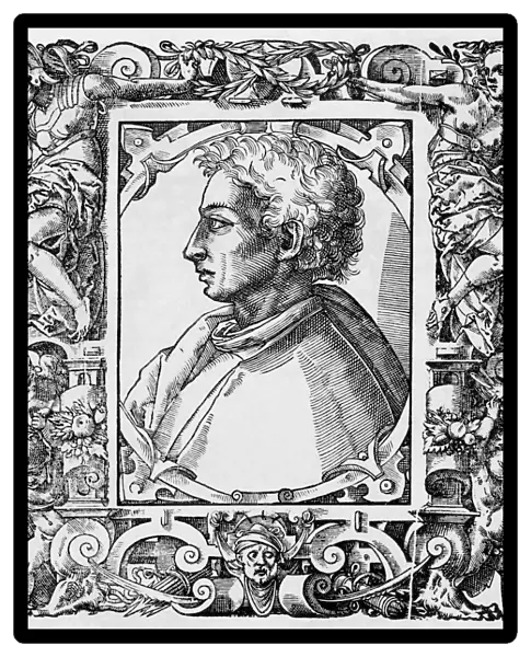 Leon Battista Alberti, Italian polymath