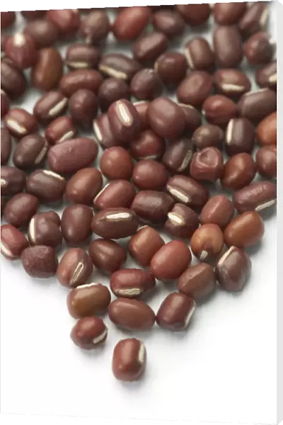 Aduki beans