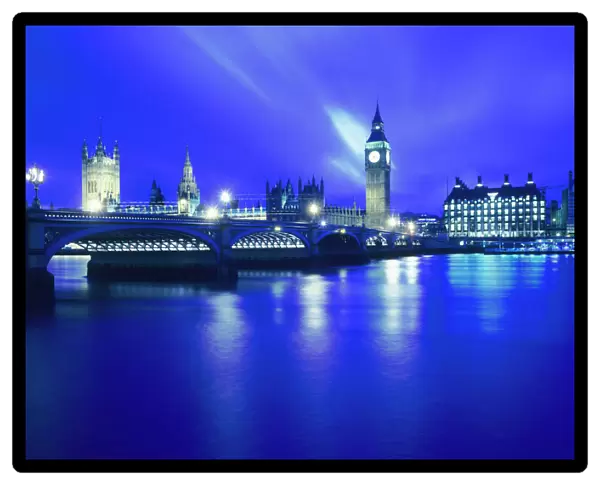 London landmarks