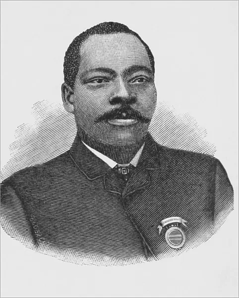 Granville Woods, US inventor