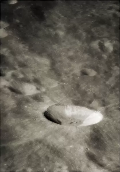 Far side of the Moon, Apollo 11