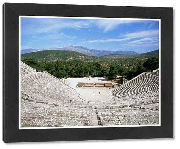 Ancient Greek theatre