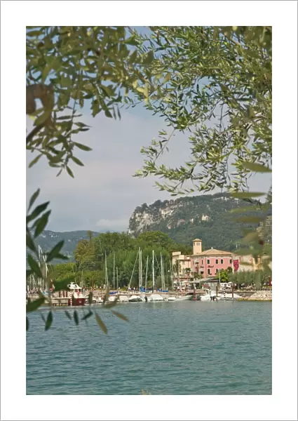 Bardolino, Lake Garda