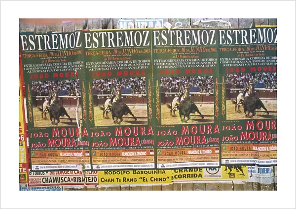 Posters, Salamanca