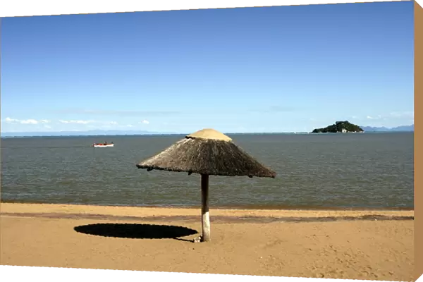 Senga Bay, Livingstone Resort, Malawi, Africa