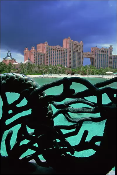 Atlantis, Paradise Island, Bahamas, Central America