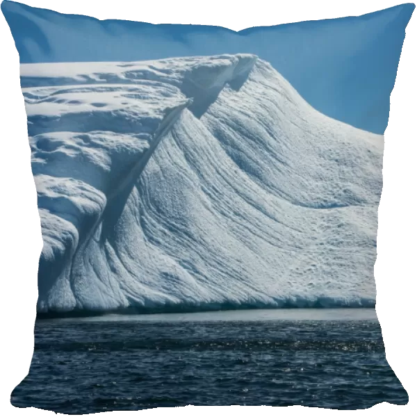 Iceberg, Cierva Cove, Antarctica, Polar Regions