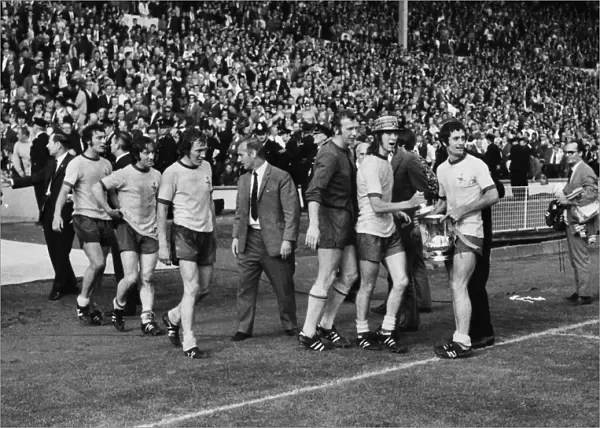 Arsenal - 1971 FA Cup Winners