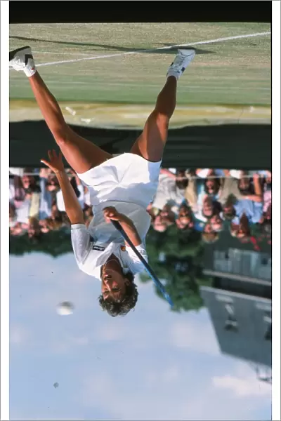 1984 Wimbledon Championships