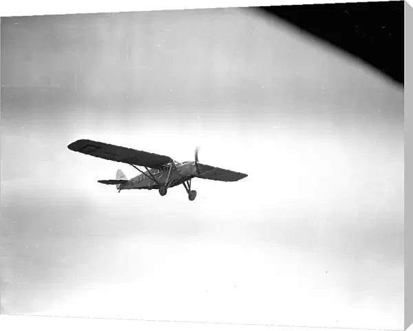 1930's Civil, FA 9460