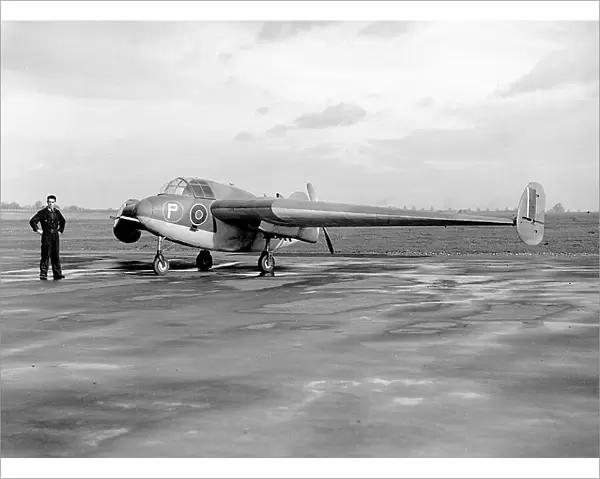 World War II 1939 45, Experimental Prototypes, FA 18373s