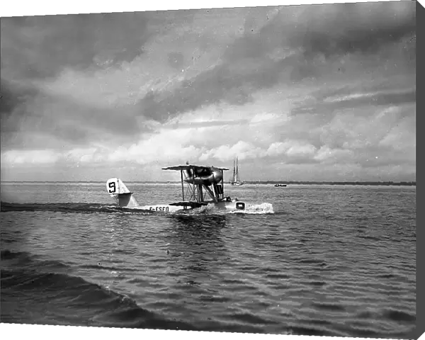 Air Races, FA SCHN 1923 C03