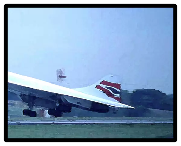 Concordes final farewell