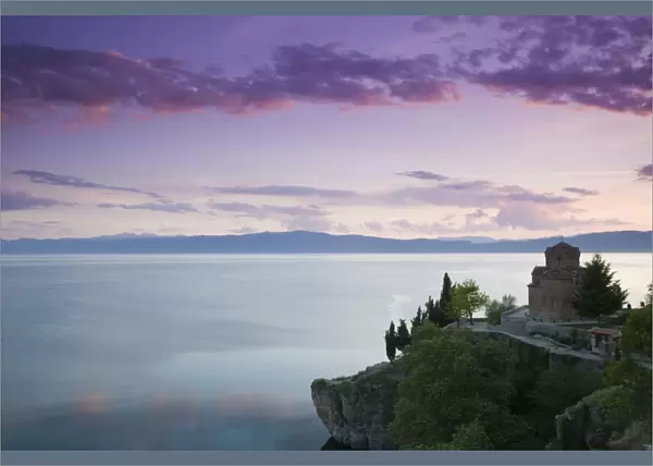 Macedonia, Ohrid