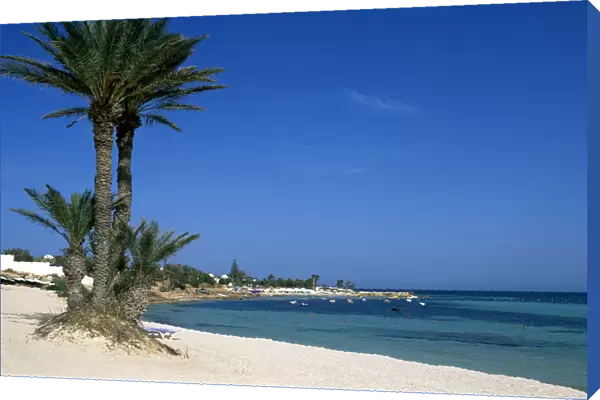 Club Med Djerba La Douce, Djerba, Tunisia