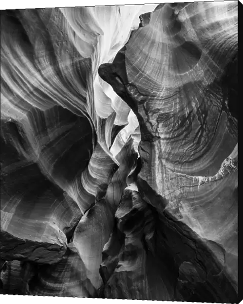 USA, Arizona, Page, Antelope Slot Canyon