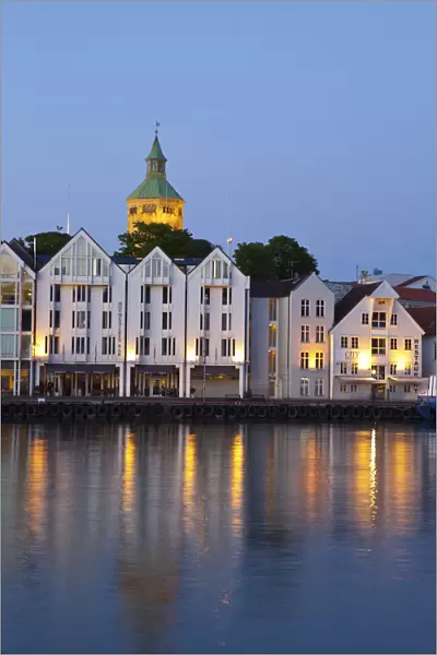 Stavanger, Rogaland County, Norway